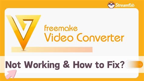 Video Downloader Not Working .